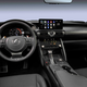 Illustration for article titled Lexus Shoves A 5.0-Liter V8 Into The IS To Create The IS500 F Sport